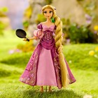 Disney Tangled - Rapunzel 15th Anniversary Limited Edition Doll Le  5400 In Hand