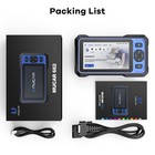 Mucar 682 Ai Obd2 Scanner Full System Diagnostic Tool 20 services Free Update