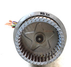 Fasco 70625369 Draft Ind Blower Motor Type U62b1 120 240v 3000rpm Used Mn169