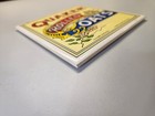 Vintage 1984 Quaker Rolled Oats Ceramic Trivet Tile 6x6 
