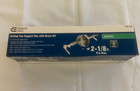 Commercial Electric Ceiling Fan Support Box Brace 2-1 8  Deep Box 21 5 Cu  In 