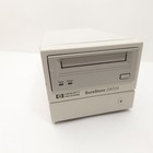 Hp C1556c Surestore Dat24 External Scsi Tape Drive C1556-60003 Dds3 342503-001
