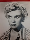 Marilyn Monroe Vintage Photo  7x9 25 In Approx 