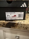 Adizero Boys Football Cleats Size 3 5