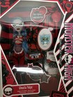 Mattel Monster High Ghoulia Yelps Boo-riginal Creeproduction