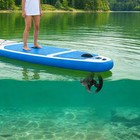 Stand Up Paddle Board Motor Underwater Thruster 288w  Sup Propeller Propulsion