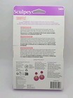 Sculpey Souffle  Multipack - 10 8 Oz 12 Pc Premium Oven-bake Clay