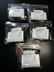 New  Ortho Kinetics Newgear Orthodontic Cervical Headgear Assortment   5  Unisex