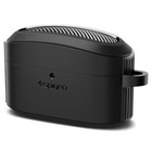 For Sony Wf-1000xm5 Earbuds   Spigen Rugged Armor Earbuds Case