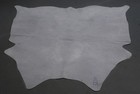 100  New Cowhide Rugs Area Cow Skin Leather  54  X 47   Cow Hide Sa-5830