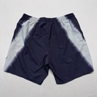 Nike Rafa Nadal Tennis Flex Ace Gridiron   Platinum Mens M Shorts 7  Tie Dye
