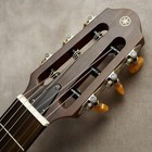 Yamaha Slg200n Nt Silent Guitar Nylon String Classical Natural W soft Case