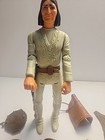 Vintage Marx Johnny West Indian Geronimo Chief With Over 20 Accessories  Vintage