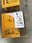 Dewalt Dcw600b Xr 1 4in Speed Brushless Compact Router W  Battery   Charger New