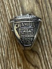 New Nhra Championship Drag Racing 75th Anniversary Commemorative Ring 1951-2026