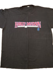 Harley Davidson Vintage T Shirt Xl Harley Davidson Usa  Great Condition