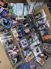 Baseball Mlb - 60 Card Lot - Rookies  1 Of 1s  Patches   Recent Redemption    