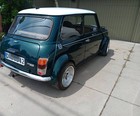 1973 Mini Cooper 