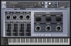 Motif Es Kontakt Library