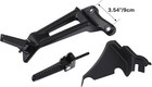 Passenger Footpegs Footrest Foot Pegs Bracket Fits For Rebel 1100 Cmx1100a