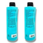Rickycare Backstage On Set Makeup Brush Cleaner 16fl oz  Lot Of 2