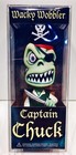 25 Box Protectors For Some Original Small Wacky Wobblers Please Check Your Size 