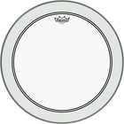 Remo Powerstroke 3 Clear Bass Drum Head With Impact Patch  20 In 