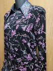 Western Pleasure Show Shirt Jacket Horsemanship Showmanship Horse Hobby Xs