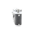 Leica Iiif Rangefinder Film Camera W self Timer  472