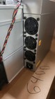 Bitmain Antminer S21 Pro 234t 3510w Btc Bitcoin Asic Miner 15j th Btc Miner