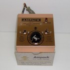 Vintage Mrc H o  Train Control Ampack Model 401 In Box With Inst    new  