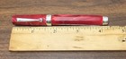 Montegrappa 1912 1055vi 925 Sterling Ballpoint- Red