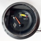 Oem Gmc Chevy Topkick Kodiak Trans Temp Gauge P n 09376325 Tested Replace Part