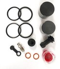 Brake Caliper Rebuild Seal   Oem Piston Kit For Select Bmw Models Front