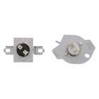 Dryer Thermostat Thermal Fuse For Whirlpool W11050897 Set50897
