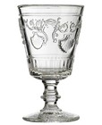 2 French Versailles Absinthe Glasses   Absinthe Spoon Set