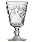 French Versailles Absinthe Glass   Absinthe Spoon Set