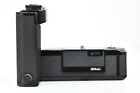  near Mint  Nikon Md-15 Motor Drive Winder Grip For Nikon Fa Slr From Japan