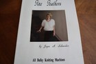 All Bulky Knitting Machines Fine Feathers By Joyce A  Schneider Vintage