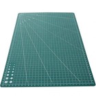 A3 Self Healing Cutting Mat Non Slip Printed Grid Line Knife Board Crafts Models
