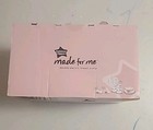 Tommee Tippee Made For Me Double Electric Breast Pump New
