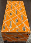 Vintage Y s Licorice Cigars 1 Cent Candy Display Box National Licorice Co 160 Ct