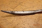 Vintage Kraeuter 1202-13 Bearing Edge Scraper Machinist Tooling
