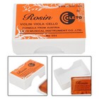 Quality-rosin Resin For Violin Cello String Musical Instruments Accessory