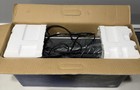 Epson Perfection V600 Photo Flatbed Color Scanner W  Power Supply Tested Working