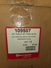 Bell   Gossett 109507 Szv-075n-4we Snap Zone Valve 3 4  Npt Valve