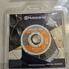 Husqvarna Vari-cut    Fr3 Diamond Saw Blade  part No  586985901 