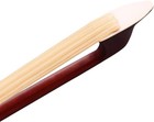 Full Size Viola Bow  Brazilwood Stick  Natural Mongolian Horsehair