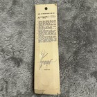 Vintage Rug Punch Needle No  6 Made In Usa No  22921 Nip