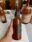 Tough Old Tap Bohemian Beer 12oz  Beer Bottle Empty Martin Landey Coll  